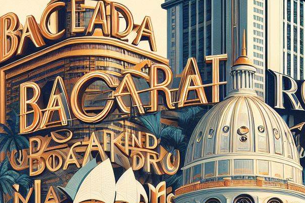 Melhores cassinos com baccarat